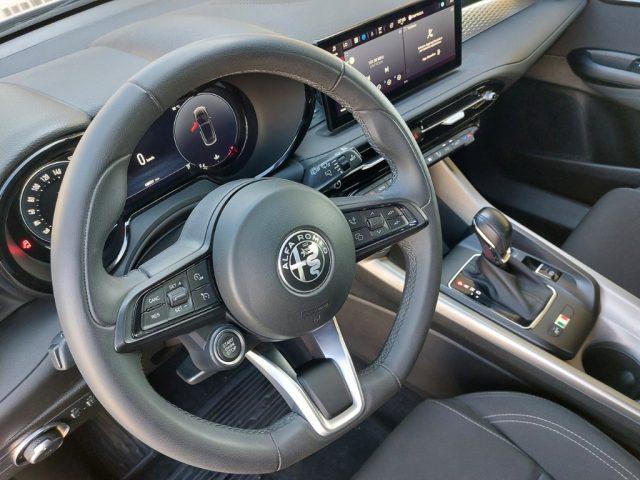 ALFA ROMEO Tonale 1.6 diesel 130 CV TCT6 Super km 48000 Fatturab.