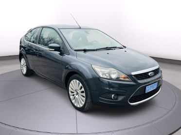 Ford Focus 1.6 TDCi anno 2008 anche per neo patentati