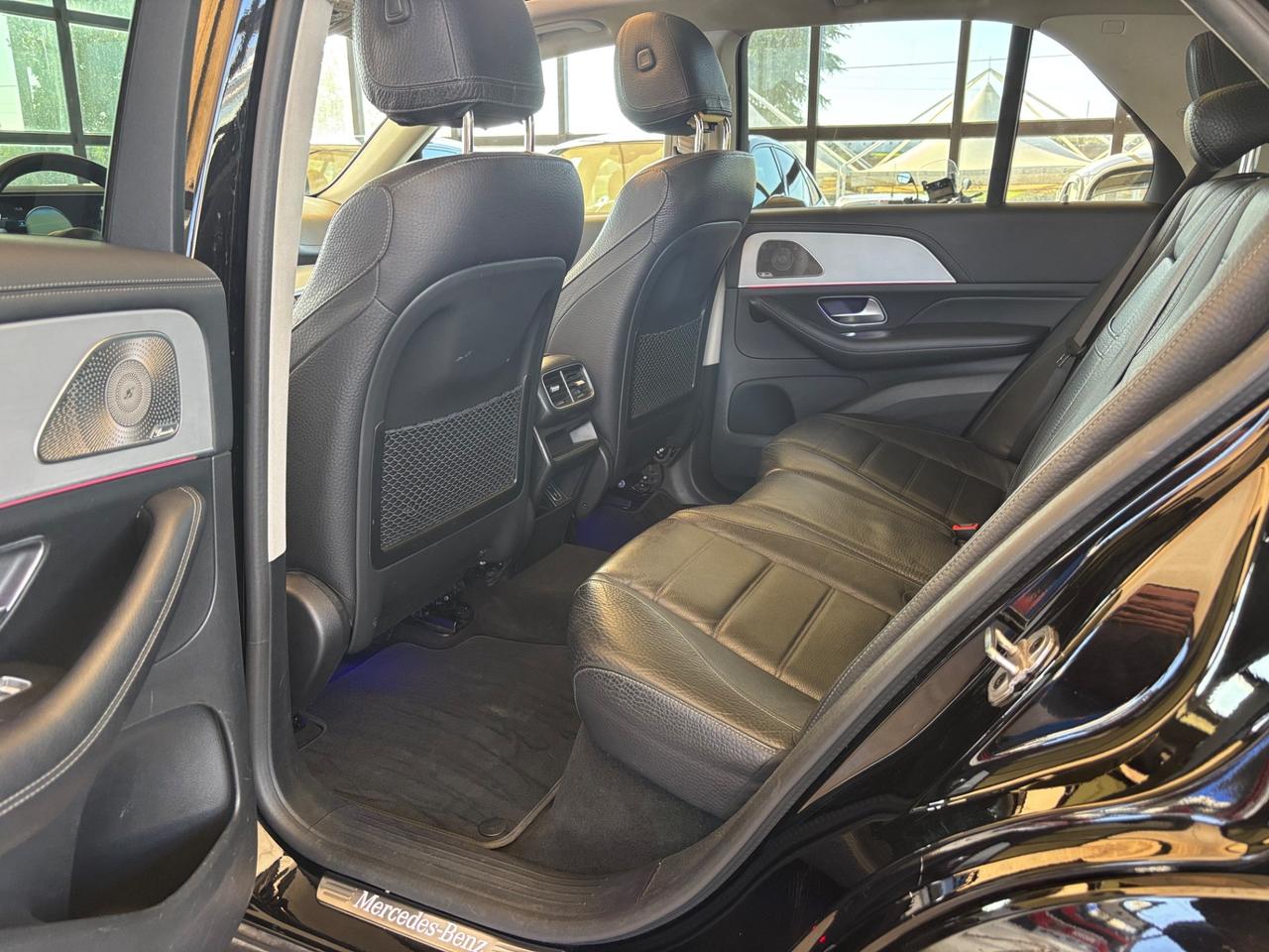 Mercedes-benz GLE 300 d 4Matic Premium Plus 2021