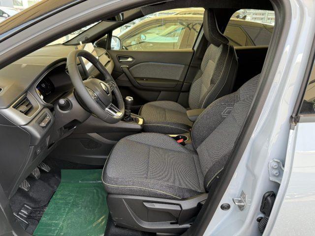 RENAULT Captur ECO-G 100 CV Techno NAVI - TELEC. - LED - 18