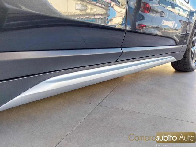 BMW X1 sDrive18d xLine (Garanzia 12 Mesi)
