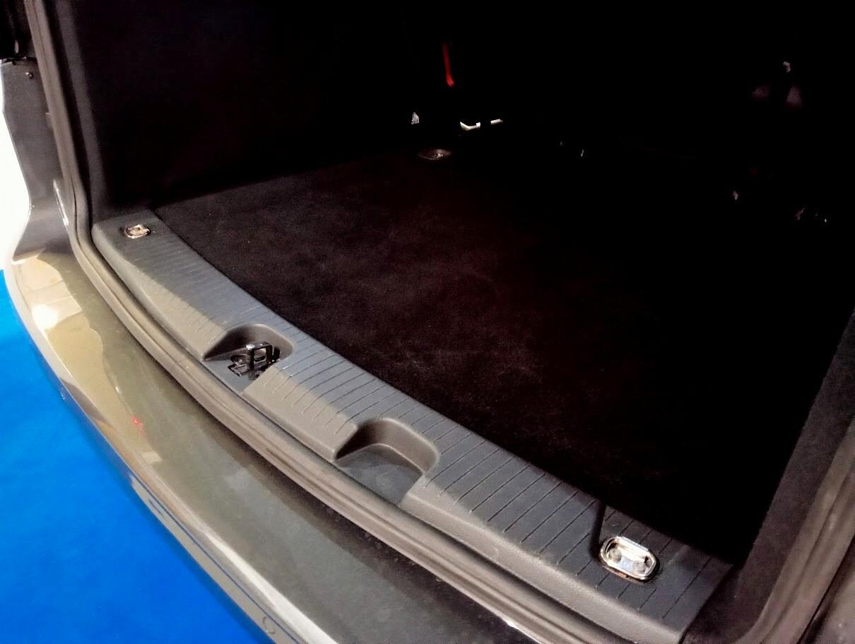 Volkswagen Caddy 2.0 TDI SPACE 5POSTI PRONTA CONSEGNA