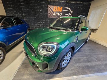 Mini One Countryman 1.5 Cooper Classic