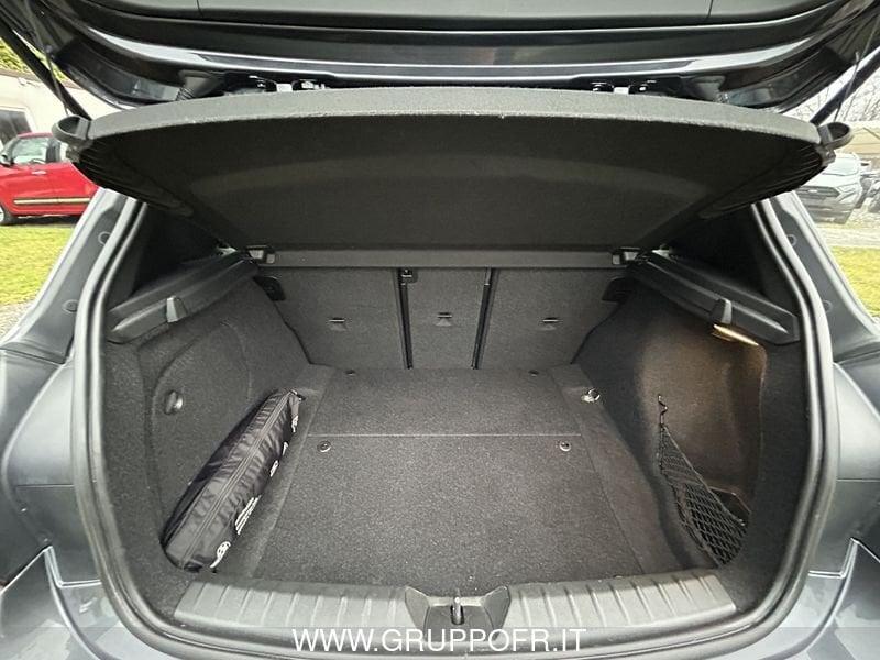 BMW Serie 1 M 140i xdrive auto