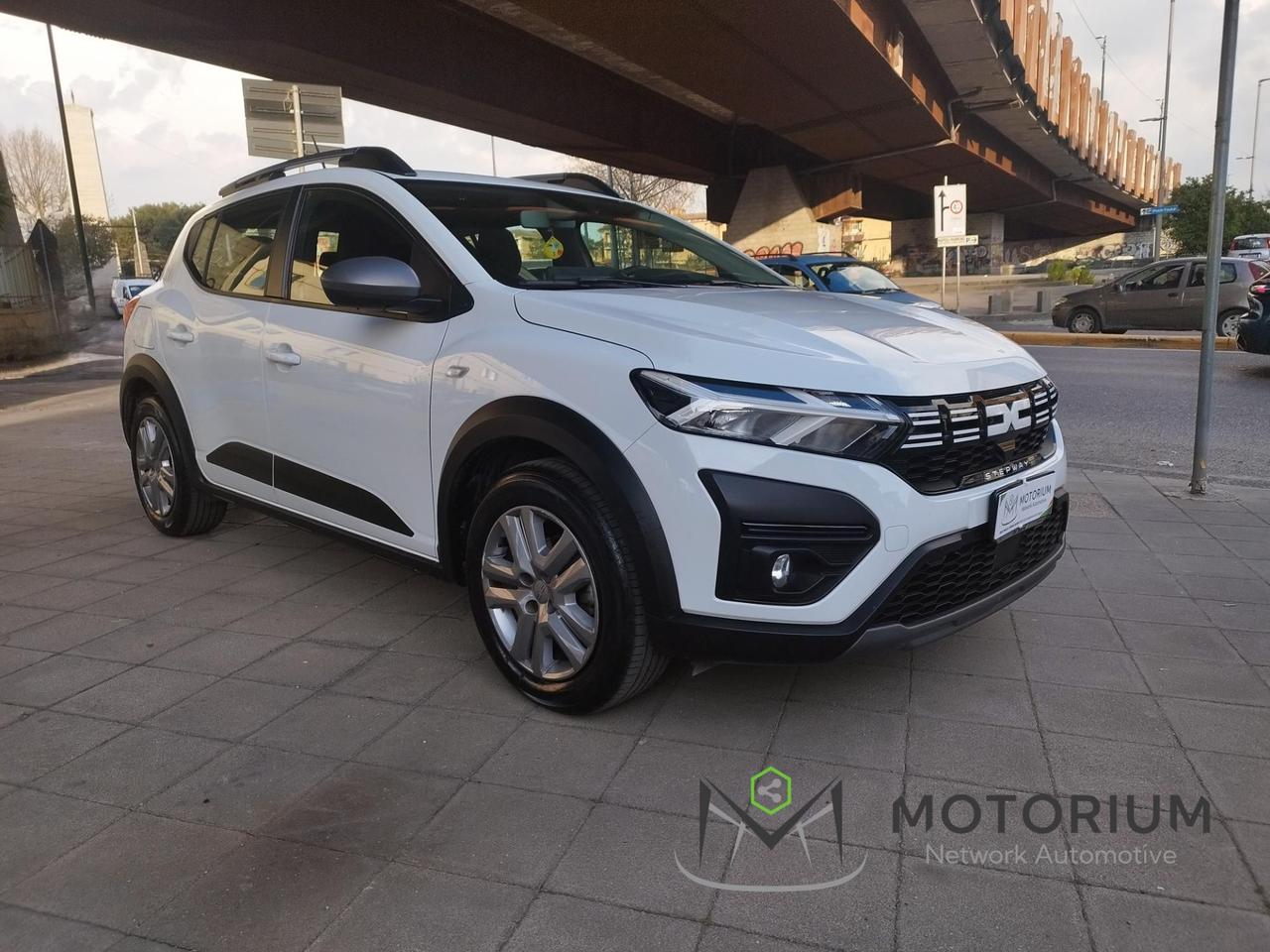 Dacia Sandero Stepway 1.0 TCE EXPRESSION