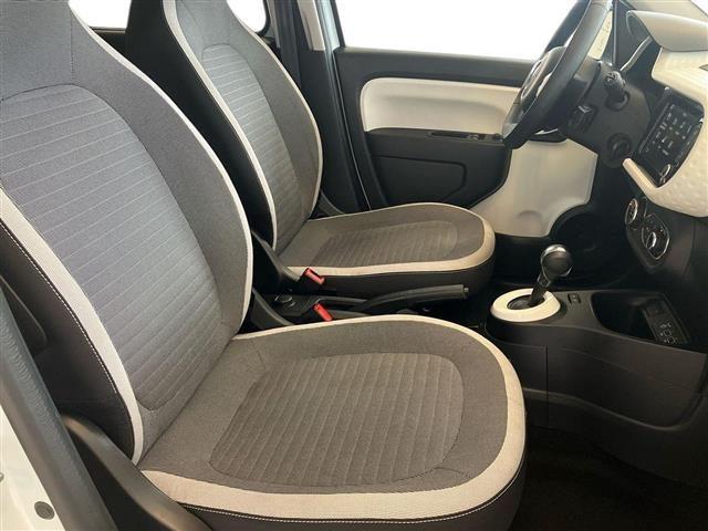 RENAULT Twingo 22kWh Equilibre