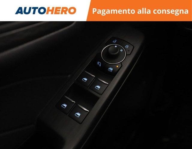 FORD Kuga 2.5 Plug In Hybrid 243 CV CVT 2WD Titanium