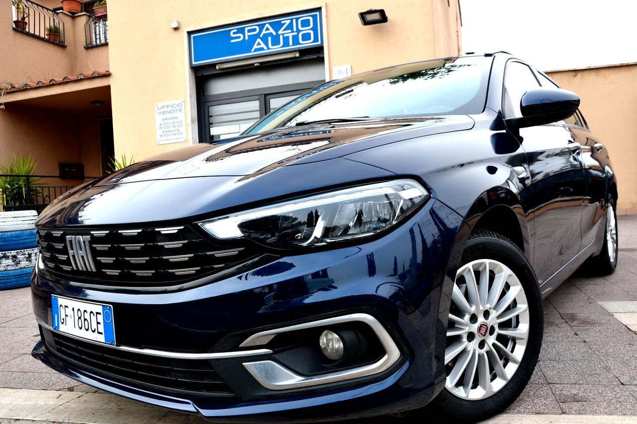 Fiat Tipo 1.6 MJT 130CV SW NAVI FUL LED RCAM PRIVACY CRUISE