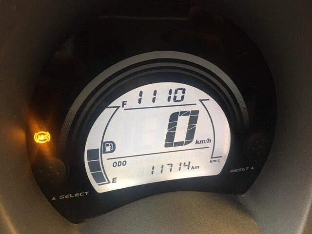 Yamaha Nmax 155 ABS