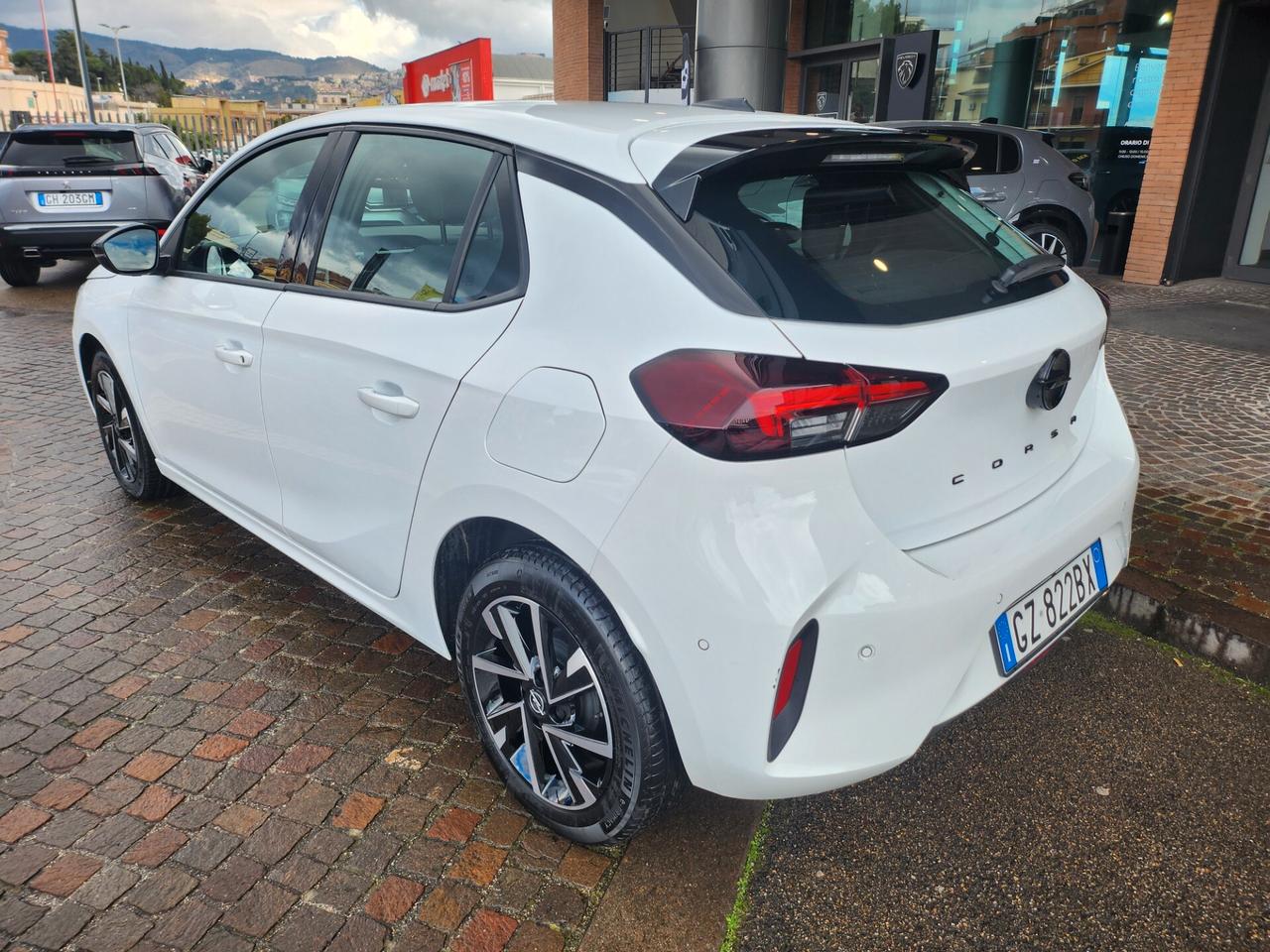 Opel Corsa 1.2 100 CV GS