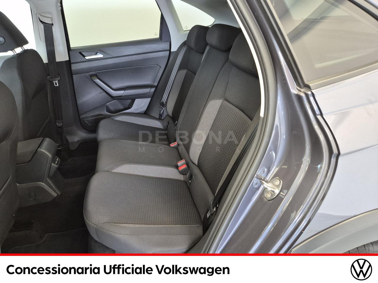 Volkswagen Taigo 1.0 tsi life 95cv