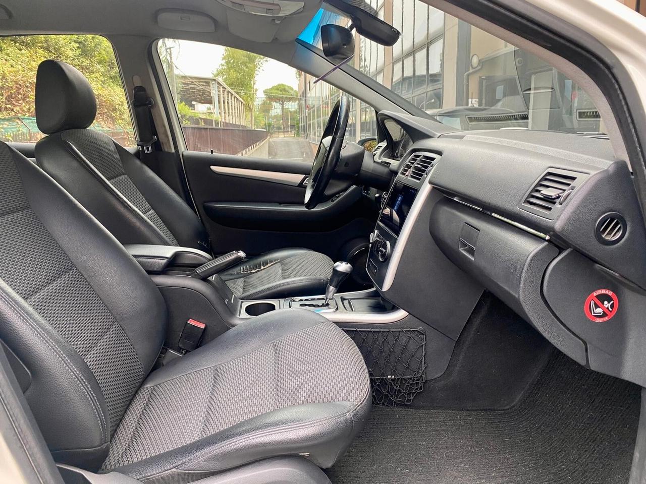 Mercedes-Benz B 180 AUTOMATICA -MANUTENZIONATA SEMPRE -AST PERDITEMPO