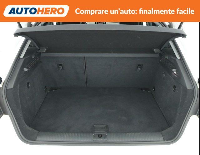 AUDI A3 SPB 30 TDI Admired