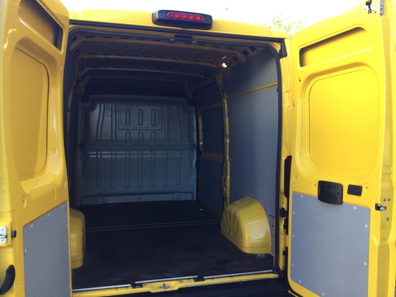 Fiat Ducato 33 2.2 Mjt 120CV PM-TM Furgone