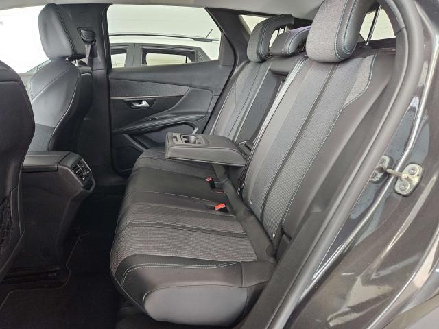 Peugeot 3008 1.5 bluehdi Allure s AUTOMATICO