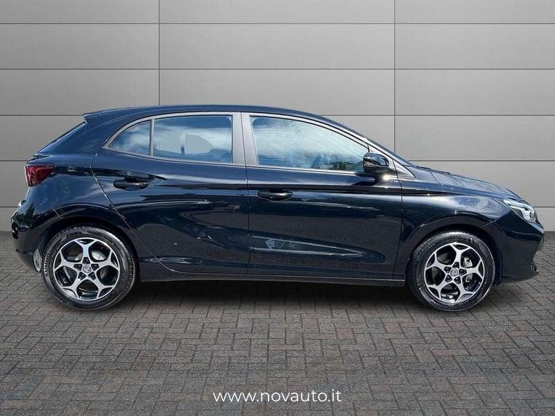 MG MG3 MG3 1.5 Comfort