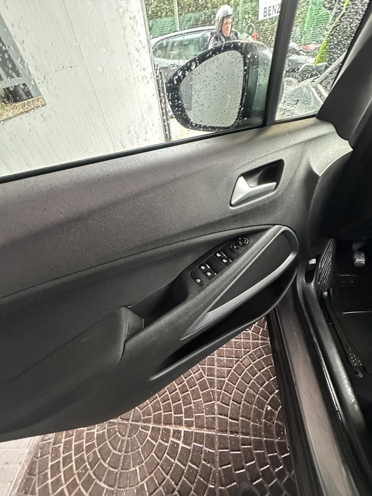 Opel Crossland X 1.6 ECOTEC D 8V Start&Stop Advance