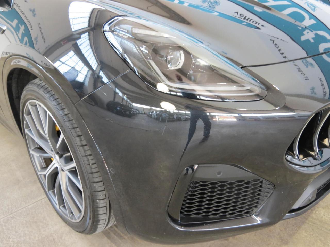 Maserati Grecale MHEV 300 CV AWD GT