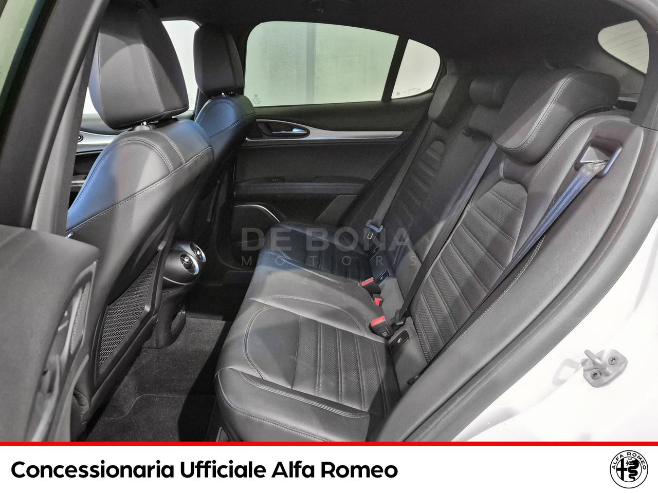 Alfa Romeo Stelvio 2.2 t veloce q4 210cv auto