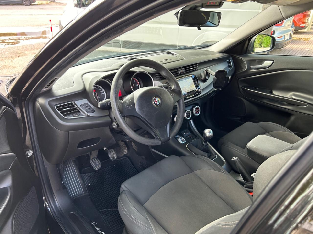 Alfa Romeo Giulietta KM.101.000! 1.6 JTDm 120 CV