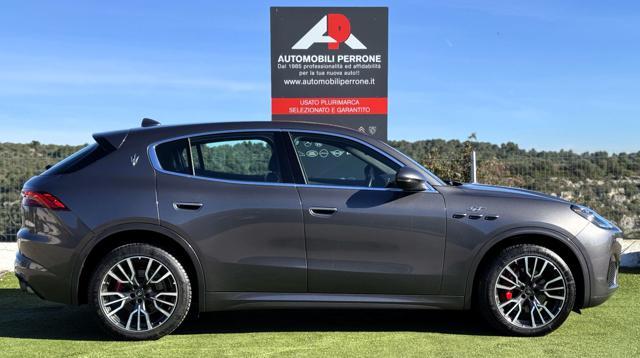 MASERATI Grecale MHEV 300cv AWD GT