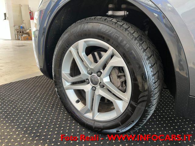 AUDI Q5 40 TDI quattro S tronic Business Design PROMO
