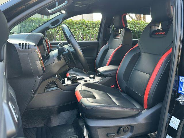 FORD Ranger Raptor 2.0 Ecoblue 4WD DC 5 posti IVA ESPOSTA