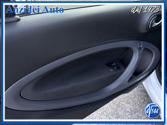 SMART ForTwo 70 Cv 1.0 Twinamic Prime