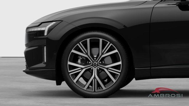 VOLVO ES90 Single Motor Extended Range Electric Ultra