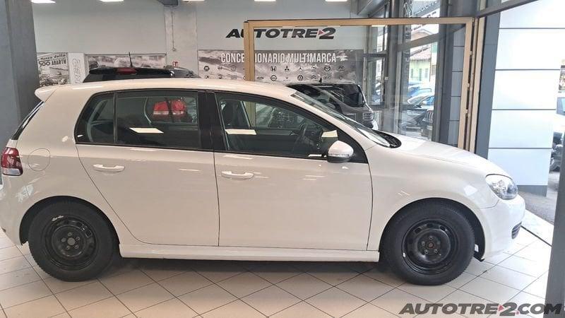 Volkswagen Golf Golf 1.6 TDI DPF 5p. Comfortline