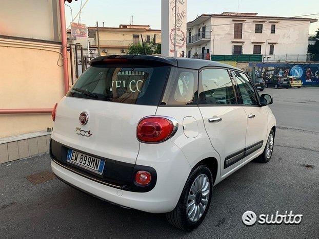 FIAT 500L 1300Multijet