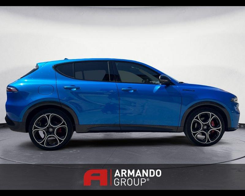 Alfa Romeo Tonale 1.5 160 CV MHEV TCT7 Veloce