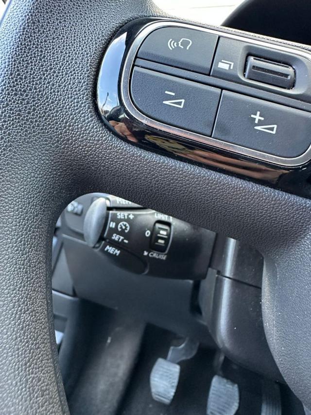 CITROEN C3 PureTech 83 S&S Plus (DISPONIBILI ALTRI COLORI)