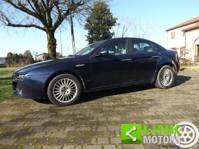 ALFA ROMEO 159 2.2 JTS 16V in ordine di meccanica