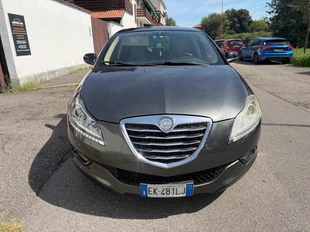 LANCIA Delta 1.8 Di Turbo-Jet Sportronic Platinum