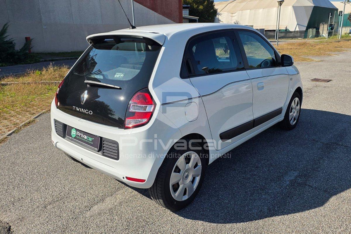 RENAULT Twingo SCe Zen