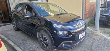 CITROEN C3 PureTech 83 S&S NEOPATENTATI - PREZZO REALE