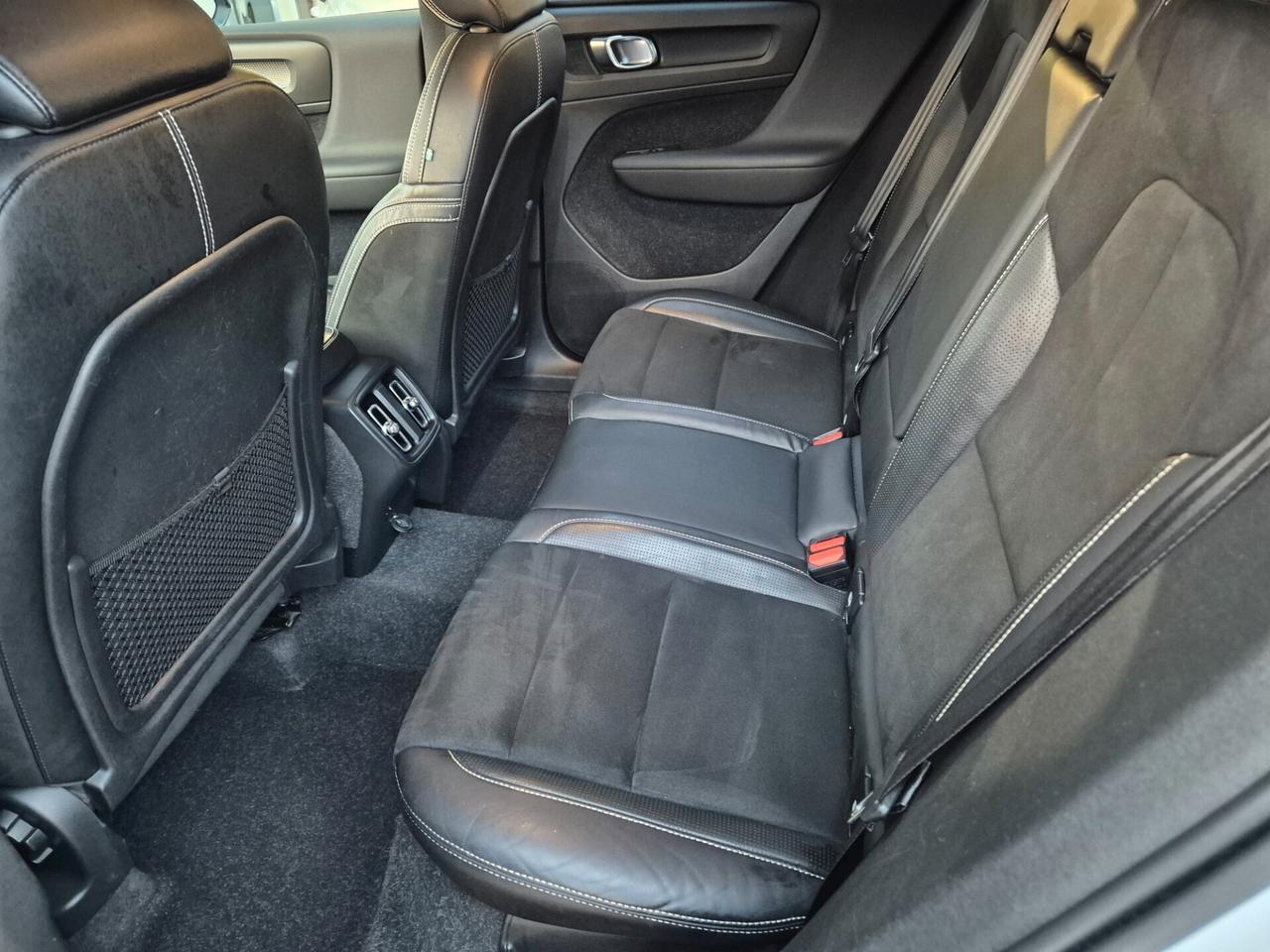 Volvo XC40 D3 Geartronic Business