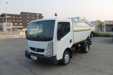 Renault MAXITY TRASPORTO RIFIUTI URBANI