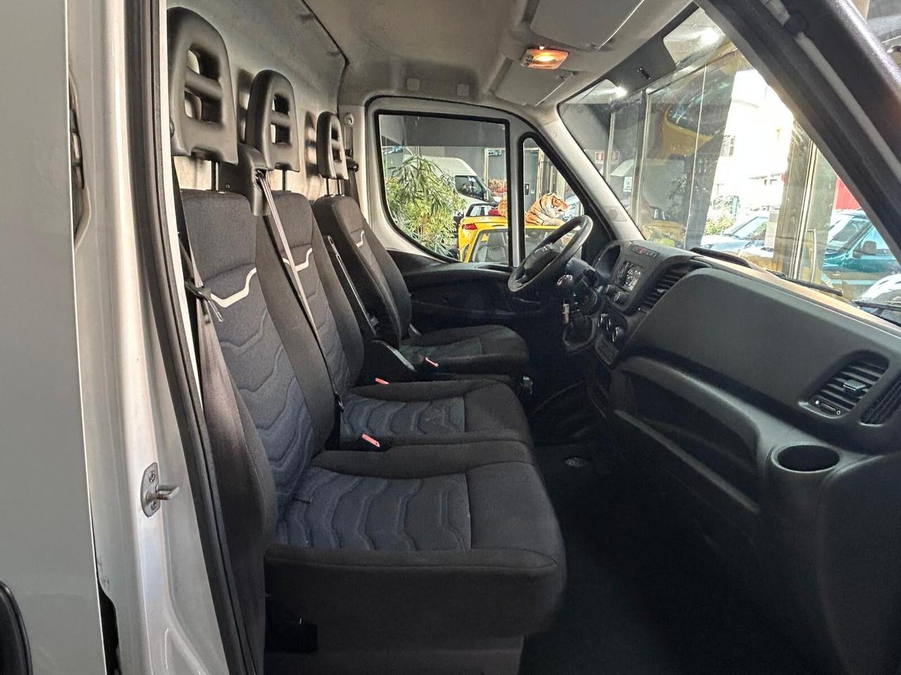 Iveco Daily 2.3 HPT L3 H2