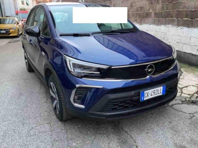OPEL Crossland 1.5 ECOTEC D 110 CV Start&Stop Edition