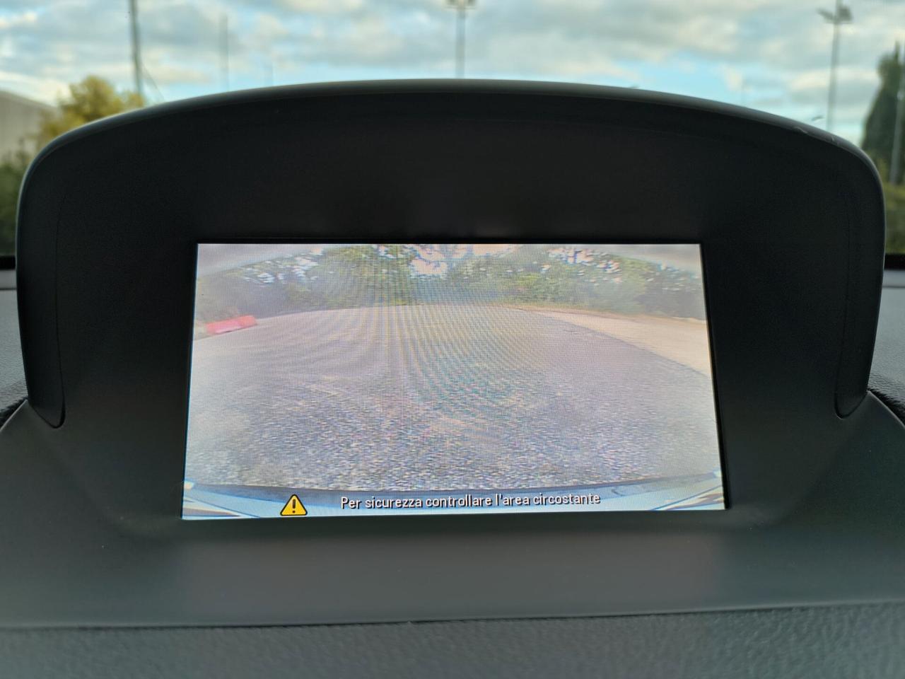 OPEL MOKKA 1.7D 130CV - NAVI E TELECAMERA