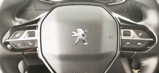 PEUGEOT 208 PureTech 75 Stop&Start 5 porte Active Pack