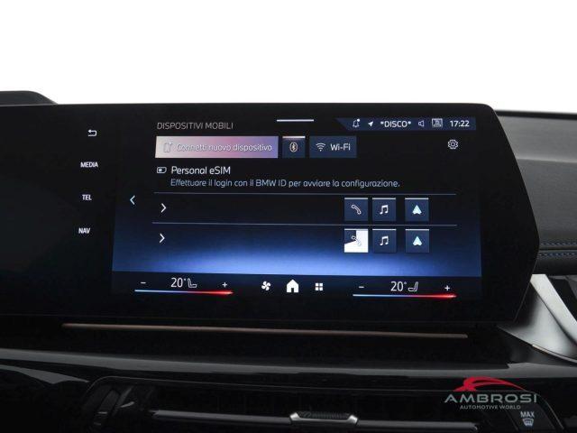 BMW X1 xdrive 25e M-sport Pro auto