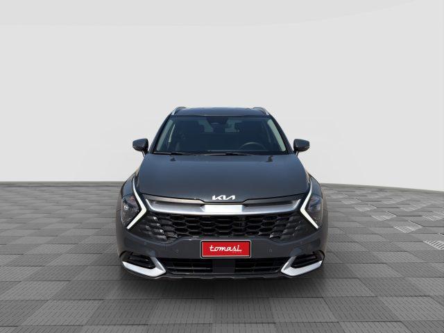 KIA Sportage Sportage 1.6 CRDi MHEV DCT Style