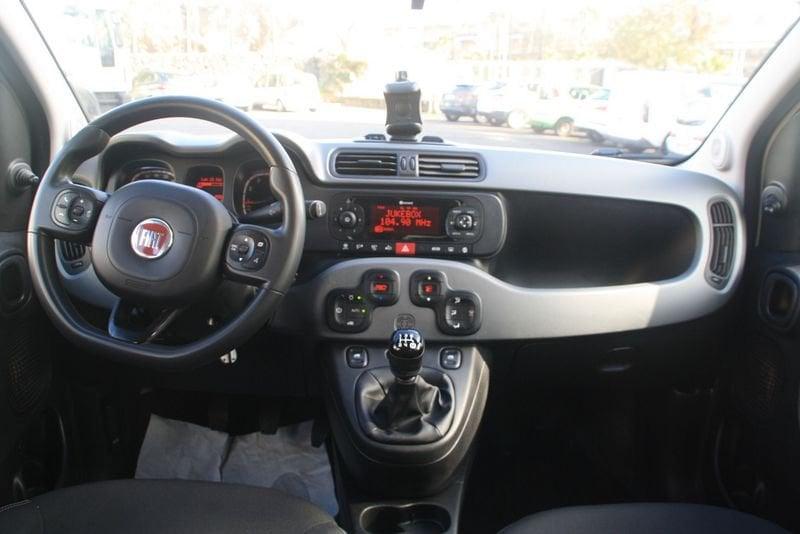 FIAT Panda Panda 1.2 City Cross