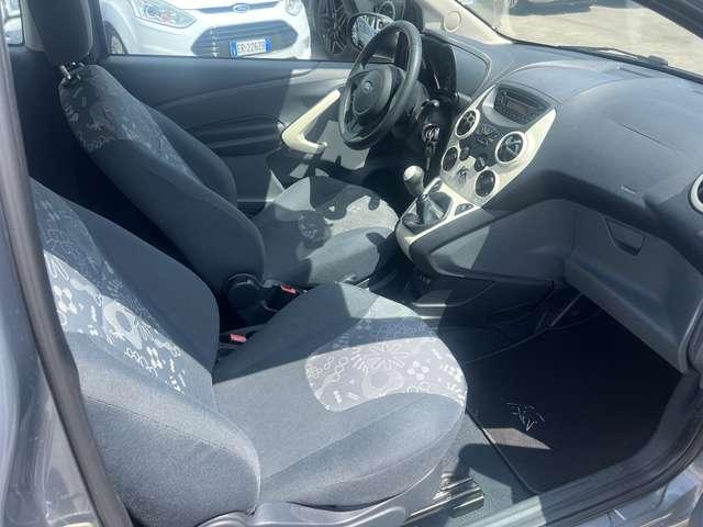 Ford Ka/Ka+ Ka 1.2 Titanium c/esp,tcs 69cv E5