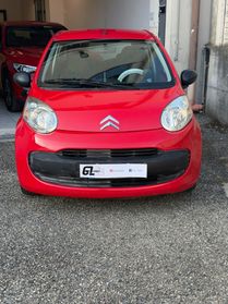 Citroen C1 1.0 3 porte C1TY