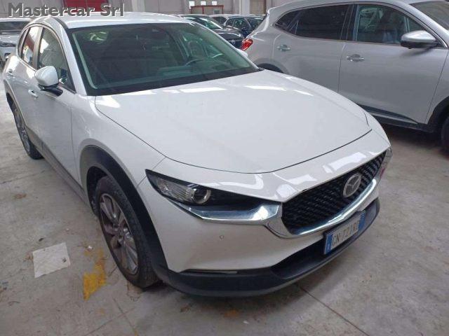 MAZDA CX-30 CX-30 2.0 m-hybrid Executive 2wd 122cv 6mt-GN721RD