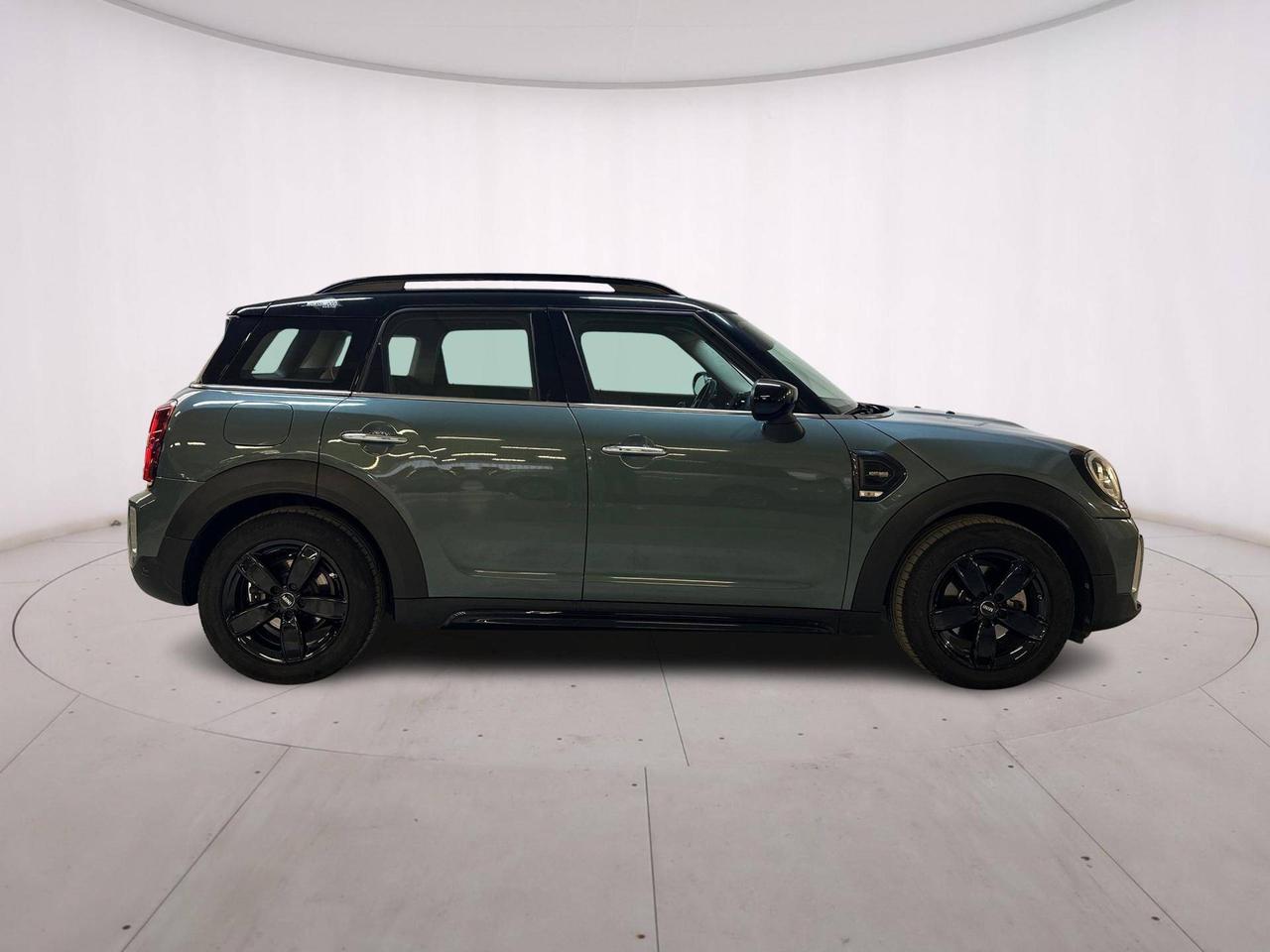 MINI Countryman Cooper Northwood Edition